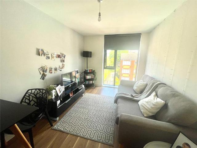 Flat for sale in Canning / Georgian Quarter, Calderstones