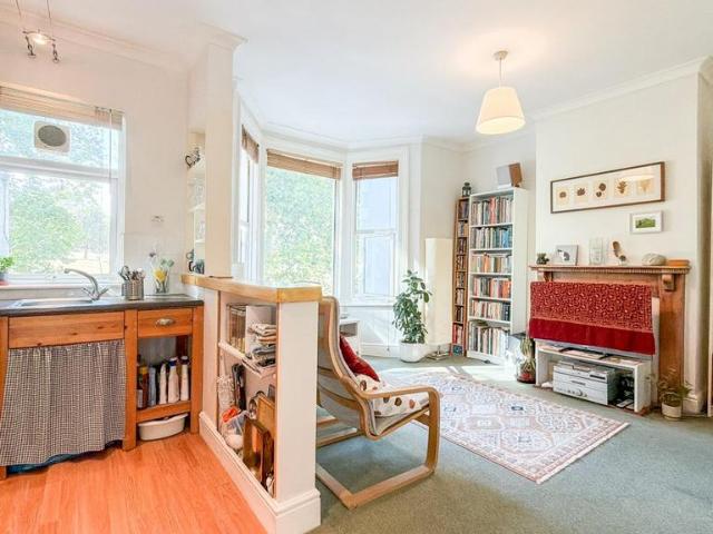 Flat for sale in Windmill Hill, Feckenham
