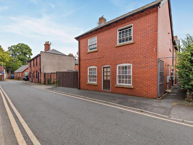 Flat for sale in Portfields, Lower Bullingham