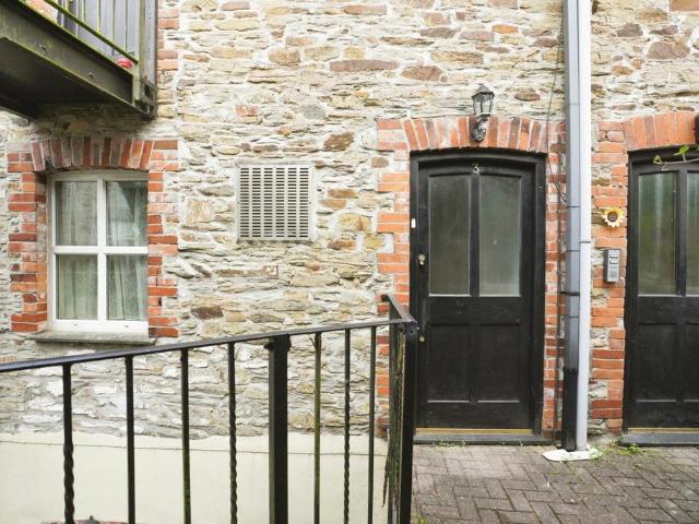Flat for sale in St Neot, Cornwall