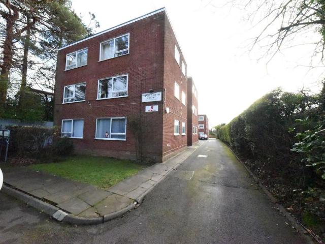 Flat for sale in Druids Heath, Isle Of Man