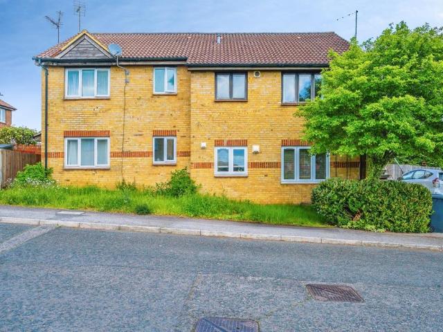 Flat for sale in Lewsey Farm, Isle Of Man