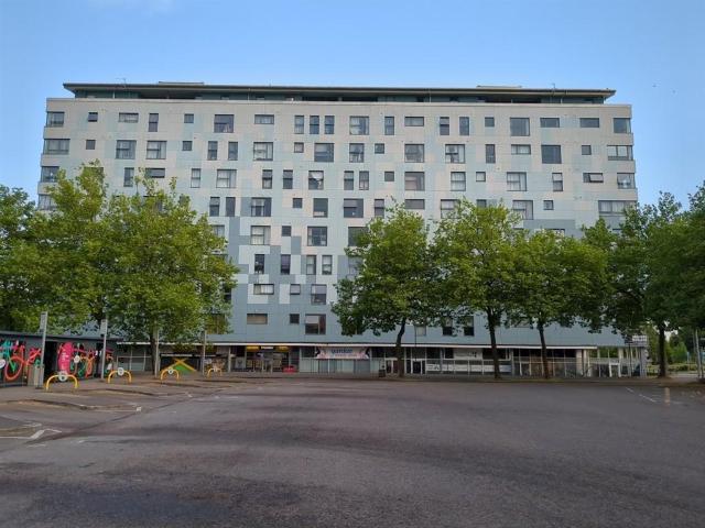 Flat for sale in Bletchley and Fenny Stratford, Bletchley
