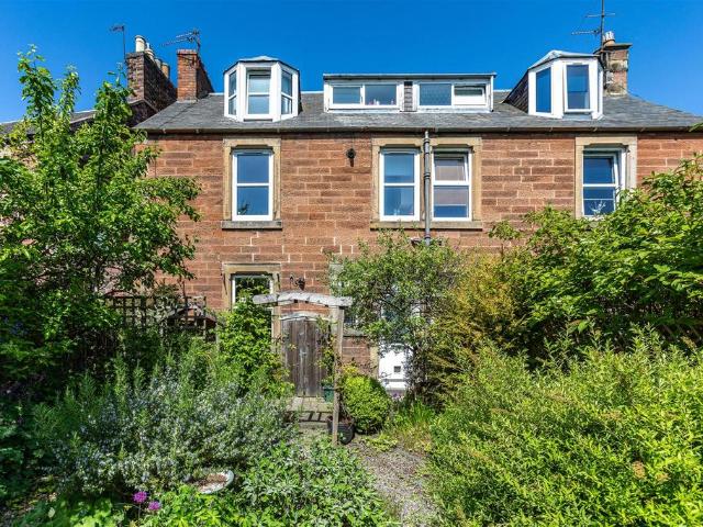 Flat for sale in St Boswells, Scotland