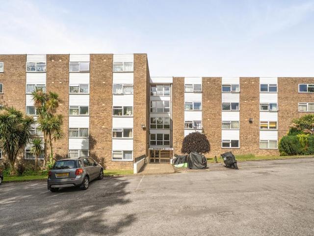Flat for sale in Weston Common, Isle Of Man