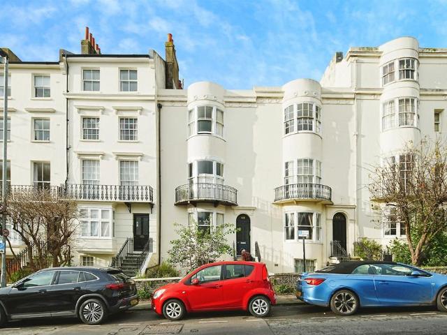 Flat for sale in Brunswick, Brighton & Hove