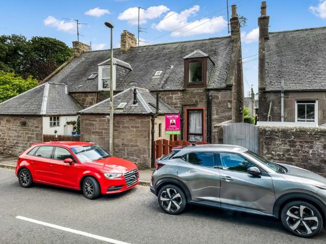 Flat for sale in Brechin, Scotland