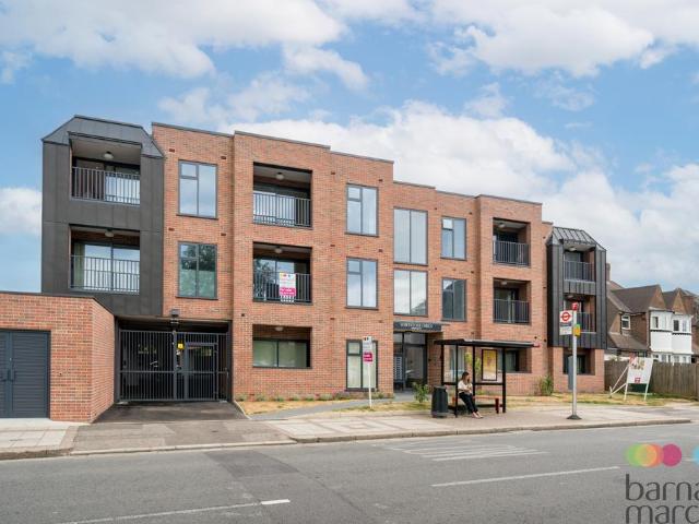 Flat for sale in Whetstone, Isle Of Man