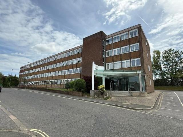 Flat for sale in Priest Down, Hampshire