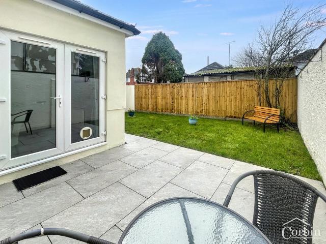 Flat for sale in Kinson, Isle Of Man