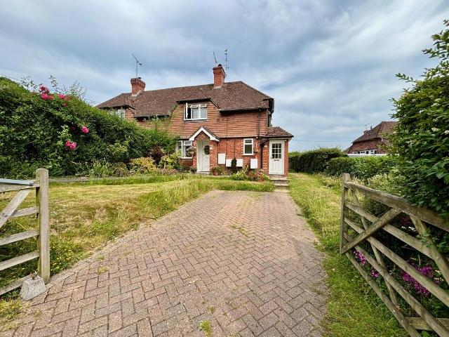 Flat for sale in Salehurst and Robertsbridge, Heathlands