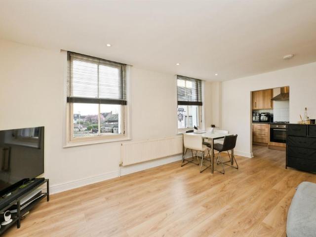 Flat for sale in Epping, Essex