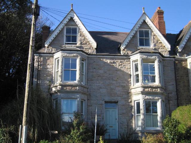 Flat for sale in Treneere, Penzance