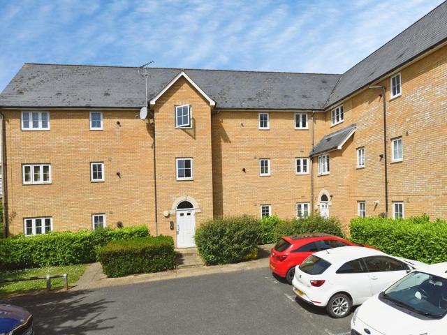 Flat for sale in Bocking, Chipping Hill