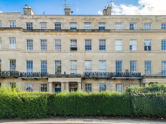 Flat for sale in Warden Hill, Cheltenham