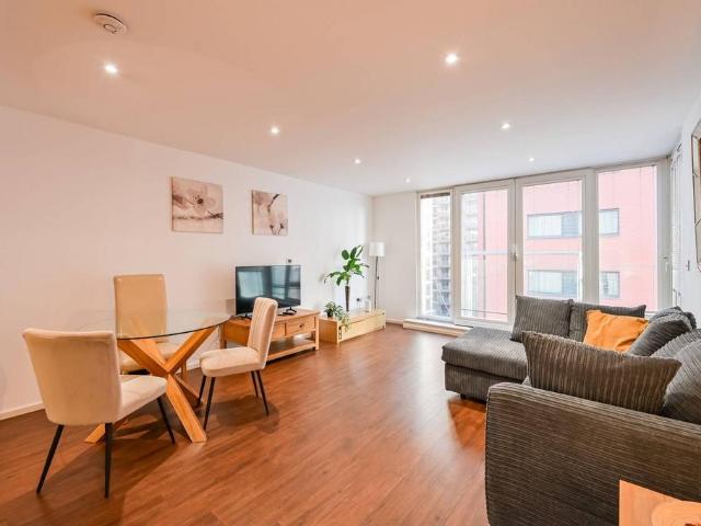 Flat for sale in Cat Hill, Isle Of Man