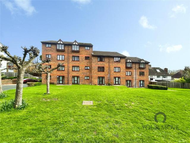 Flat for sale in Ringlestone, Midway