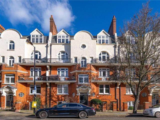 Flat for sale in Kensal Town, Maida Vale