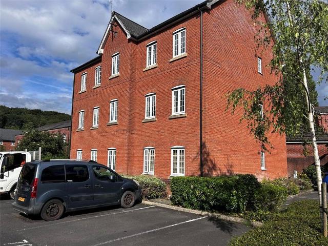 Flat for sale in Prestolee, Lee Bank