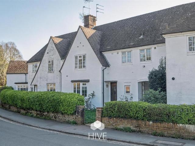 Flat for sale in Ringwood, Ashurst Bridge