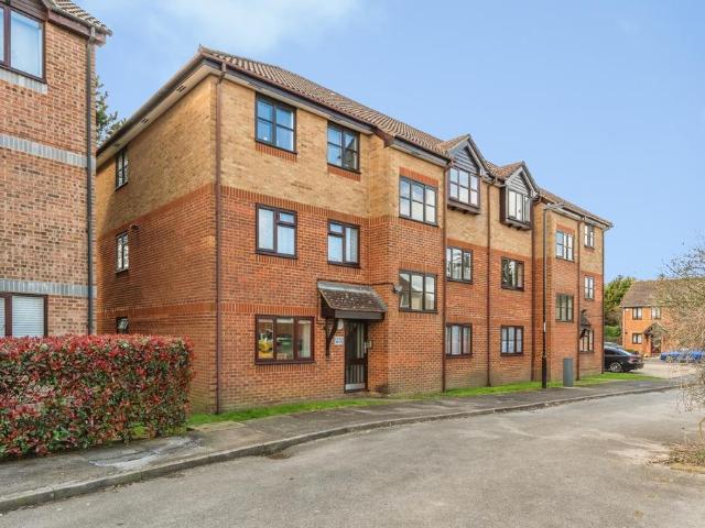 Flat for sale in Redbridge, Isle Of Man