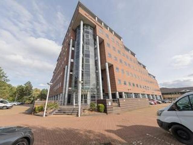 Flat for sale in Woodside, Brierley Hill