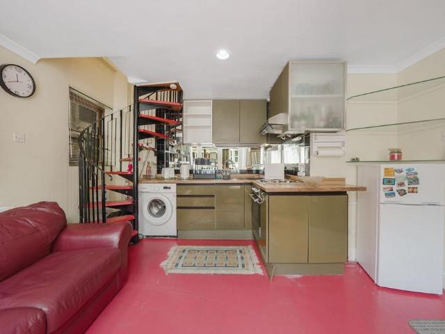 Flat for sale in Kensal Town, Greater London
