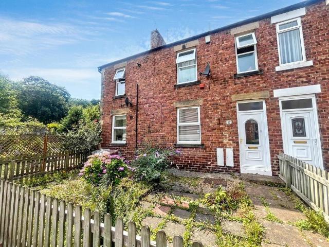 Flat for sale in High Stanners, Morpeth