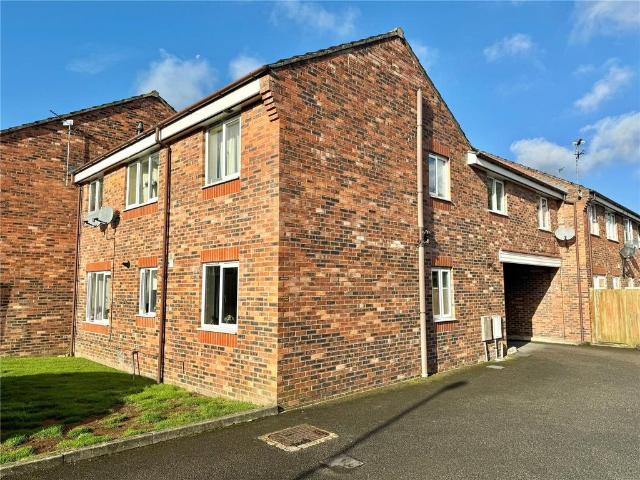 Flat for sale in Plungington, Higher Bartle
