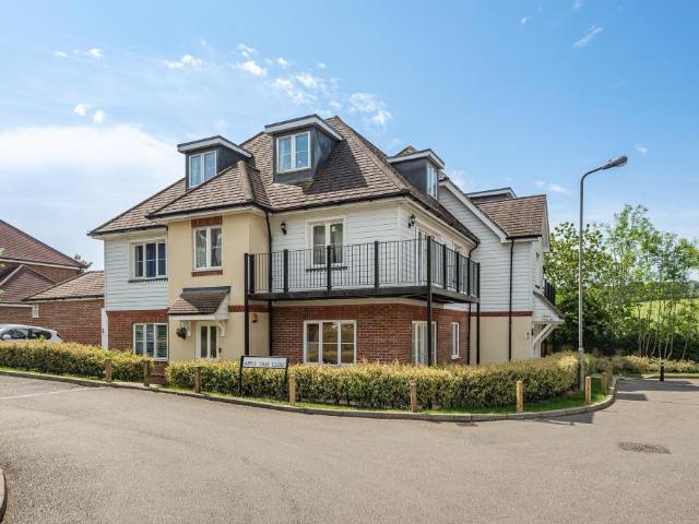 Flat for sale in Loudwater, Isle Of Man