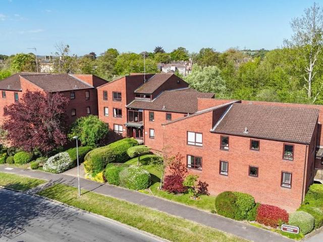 Flat for sale in Wimborne, Isle Of Man