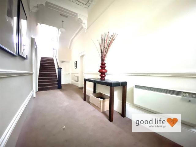 Flat for sale in Ashbrooke, Isle Of Man