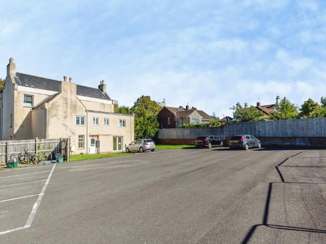 Flat for sale in Shirehampton, Bristol