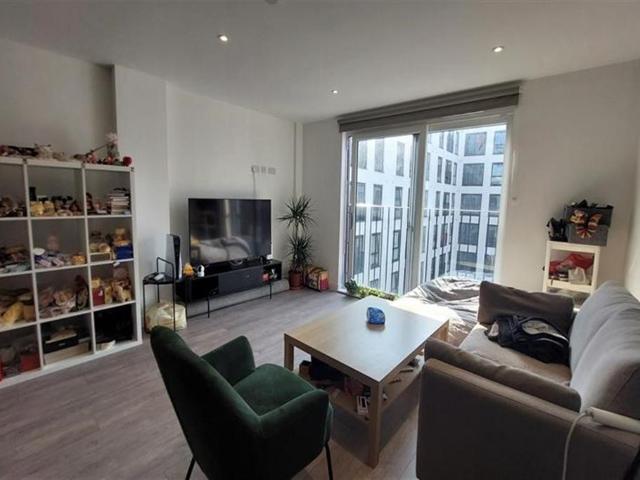 Flat for sale in Highgate, West Midlands