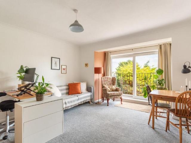 Flat for sale in Brighton & Hove