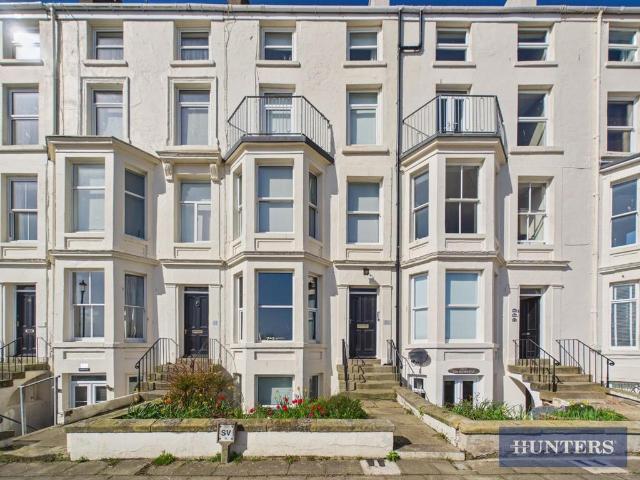 Flat for sale in The Pastures, Filey