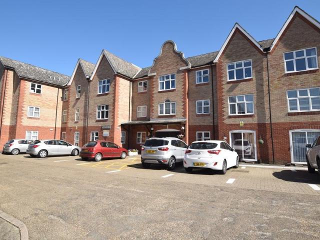 House for sale in Moulsham, Chelmsford