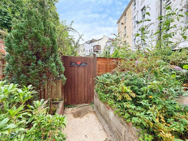 Flat for sale in Upton, Babbacombe