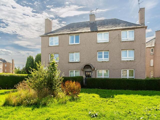Flat for sale in Whitson, Saughton