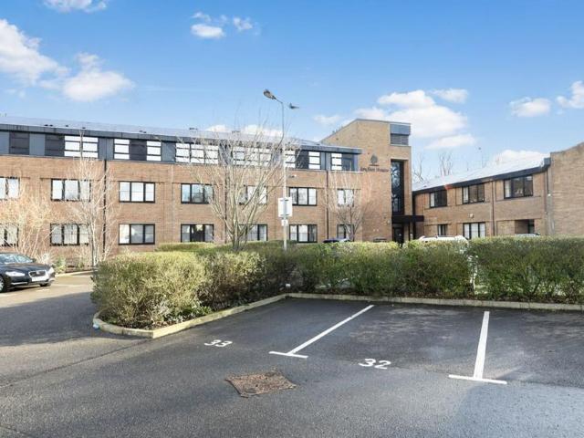Flat for sale in Huntingdon