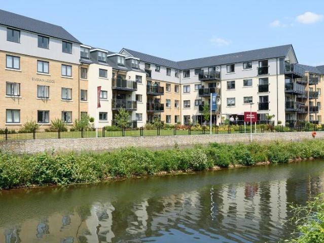 Flat for sale in North Town, Rumwell