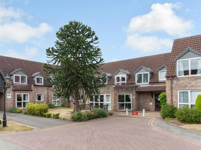 Flat for sale in Acomb, High Field
