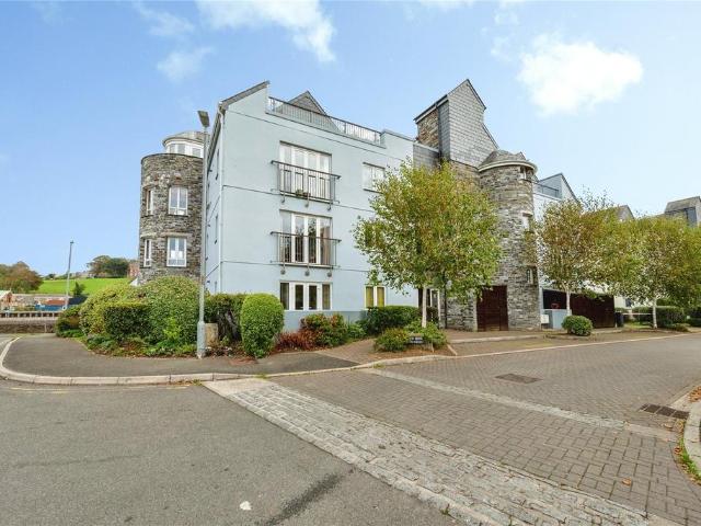 Flat for sale in Bodieve, Wadebridge