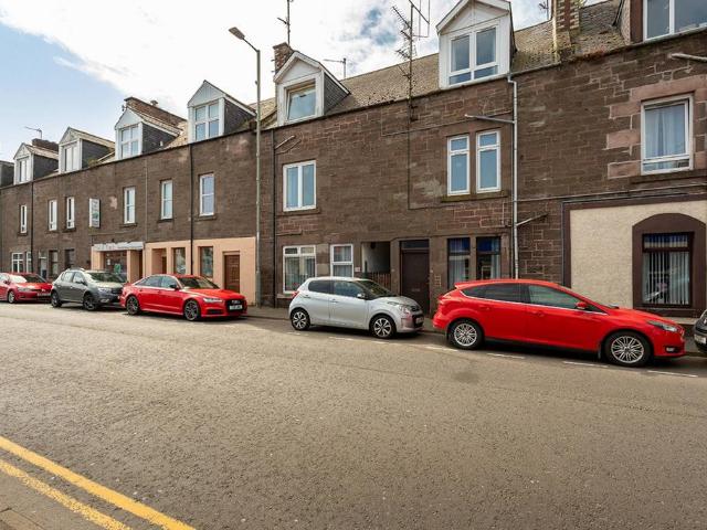 Flat for sale in Brechin
