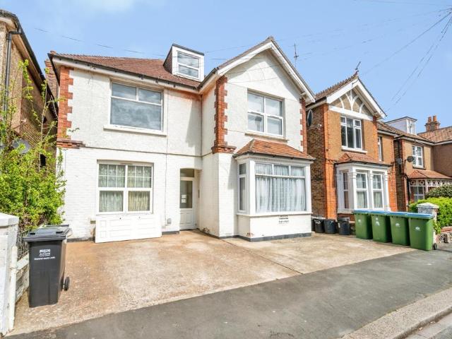 Flat for sale in Clapham, West Sussex