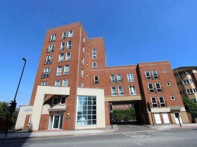 Flat for sale in St Mary's, City Of Southampton
