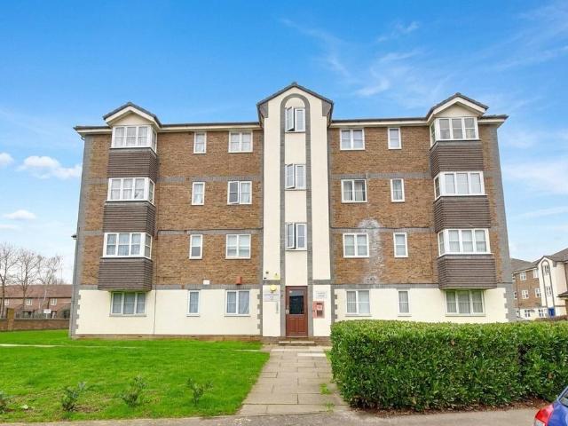 Flat for sale in Ponders End, Isle Of Man