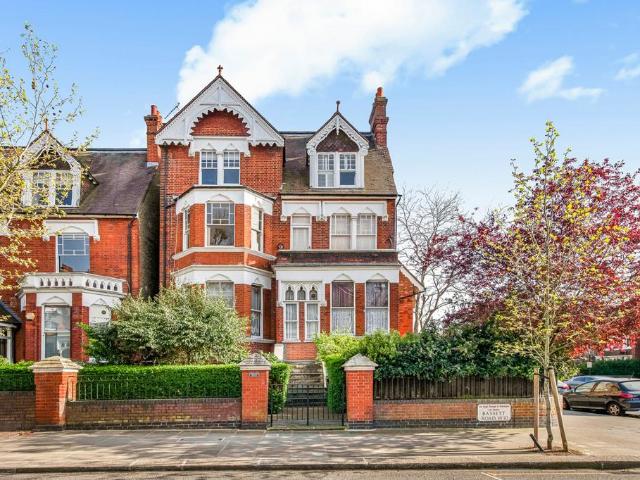 Flat for sale in North Kensington, Isle Of Man