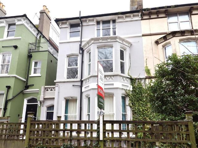 Flat for sale in Silverhill, Guestling Green