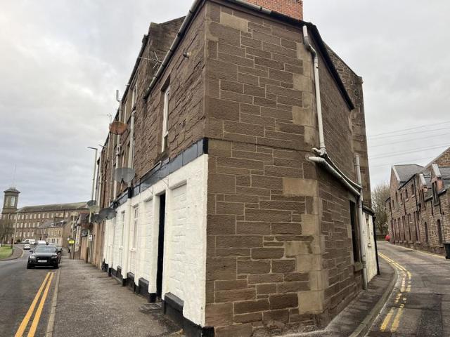 Flat for sale in Brechin